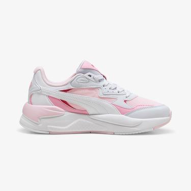 Puma X-Ray Speed Kadın Pembe Günlük Spor Ayakkabı