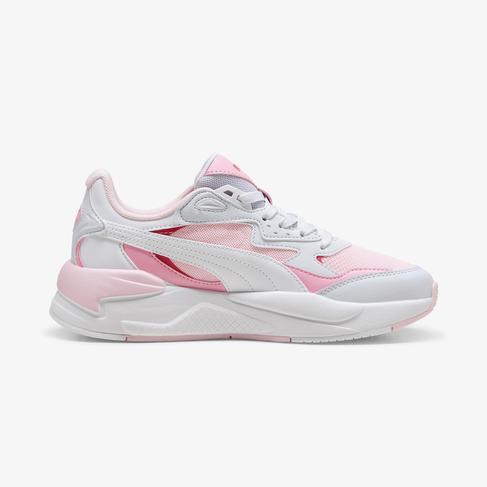  Puma X-Ray Speed Kadın Pembe Günlük Spor Ayakkabı