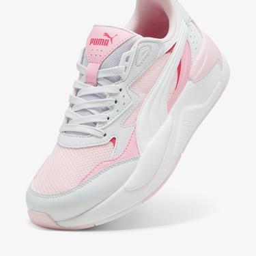 Puma X-Ray Speed Kadın Pembe Günlük Spor Ayakkabı