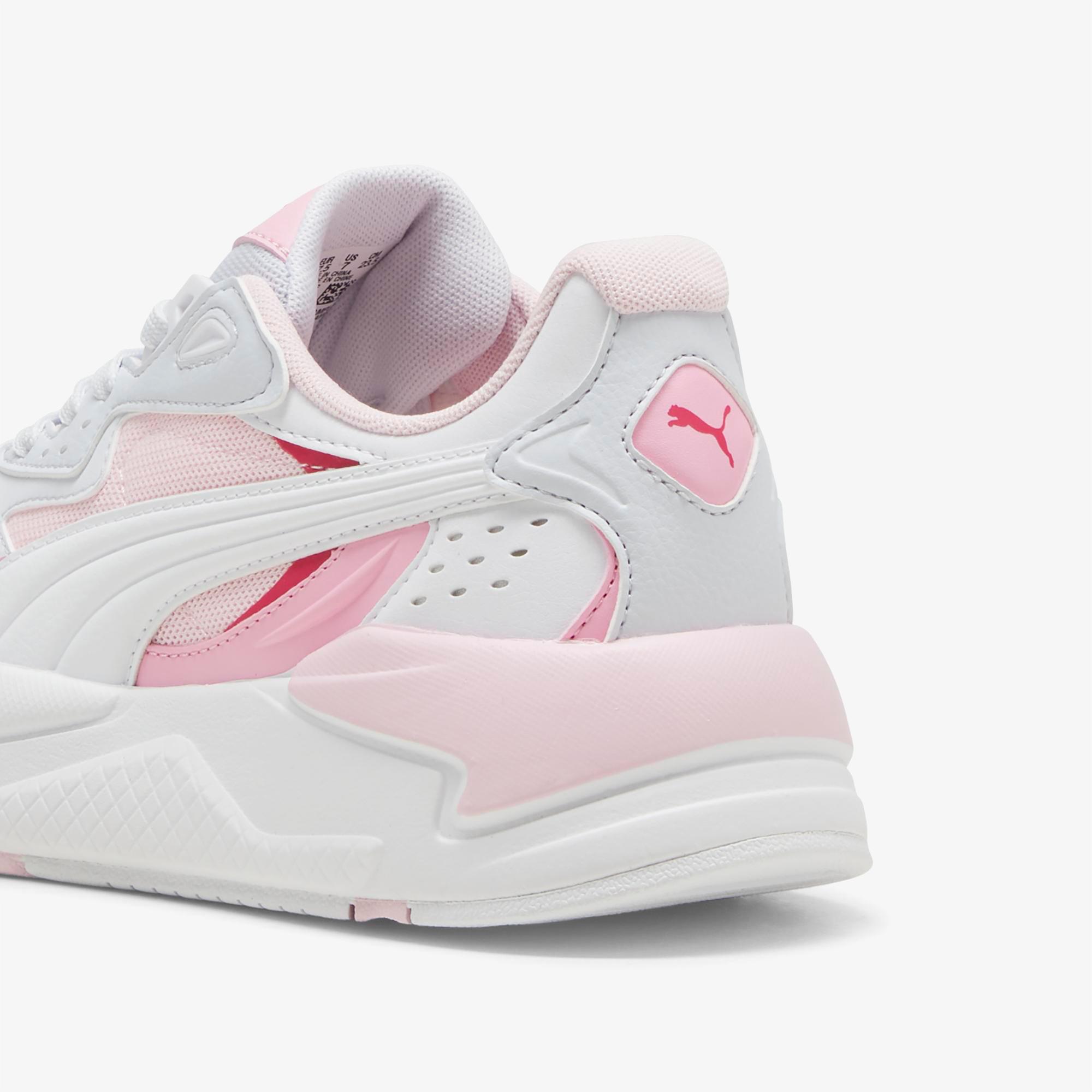 Puma X-Ray Speed Kadın Pembe Günlük Spor Ayakkabı