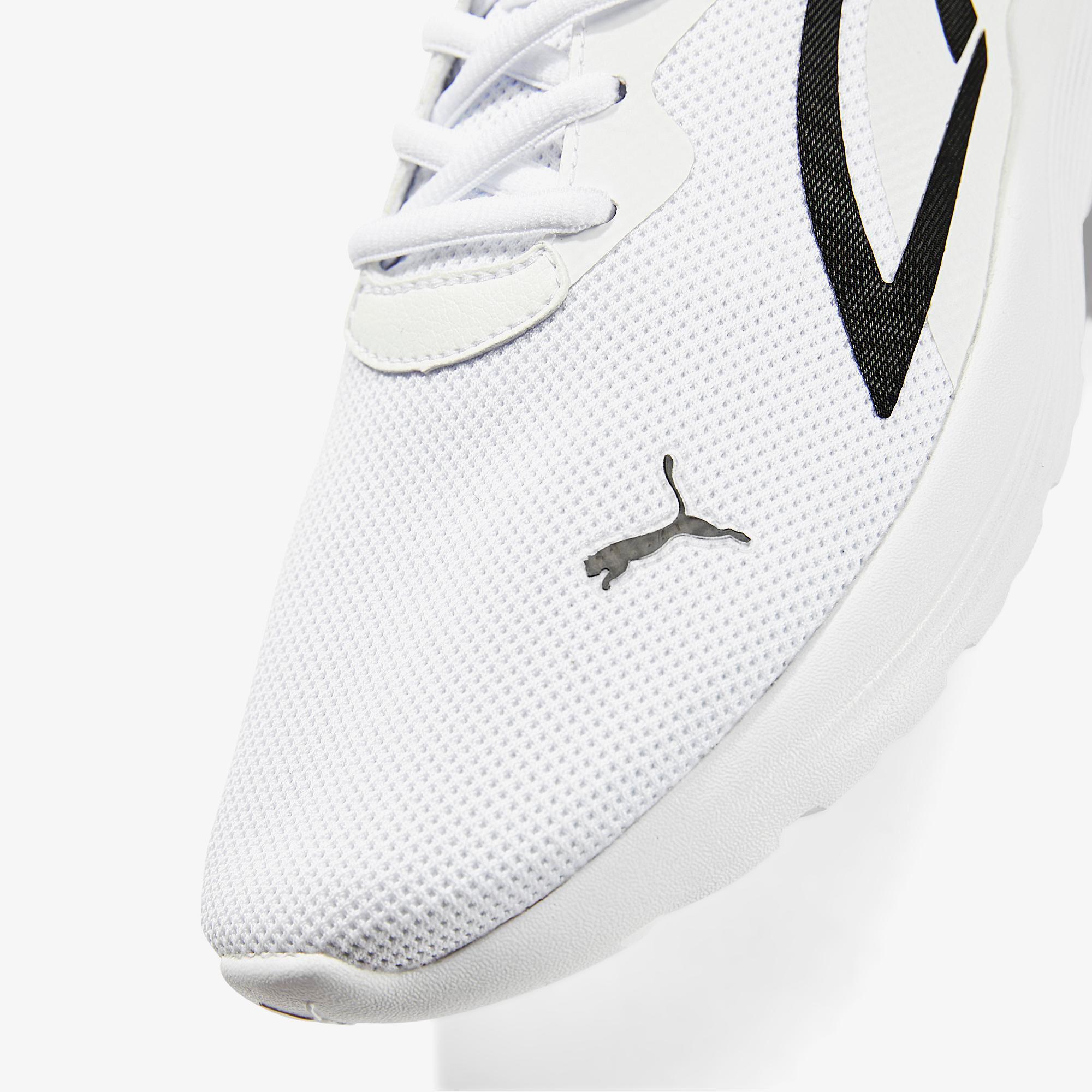 Puma All-Day Active Kadın Beyaz Günlük Spor Ayakkabı