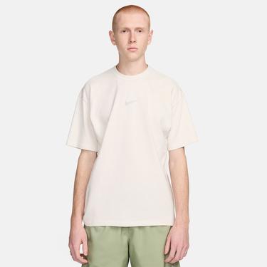  Nike Sportswear Erkek Gri T-Shirt