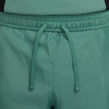  Nike Air Erkek Yeşil Eşofman Altı