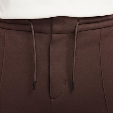  Nike Tech Fleece Reimagined Erkek Kahverengi Eşofman Altı
