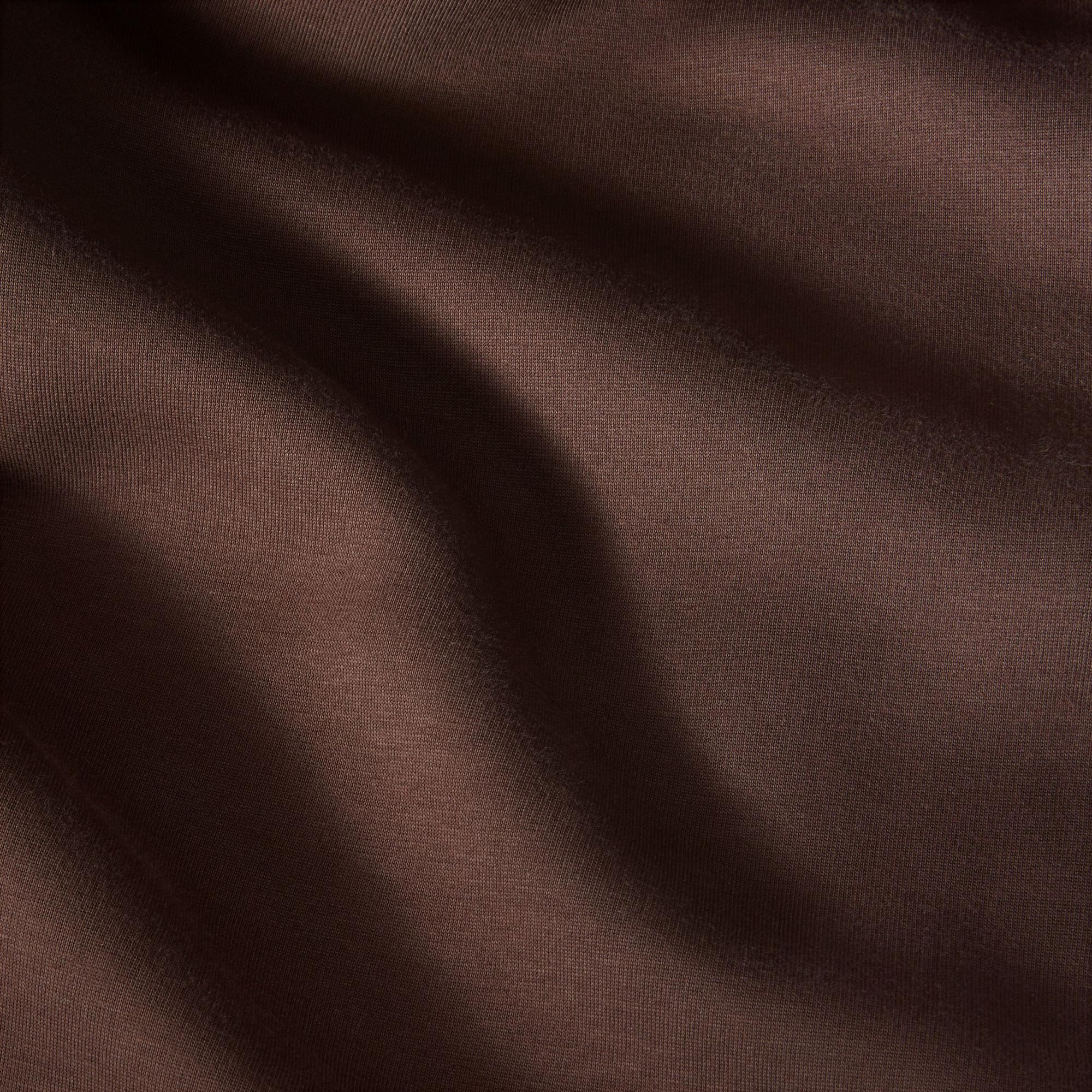 Nike Tech Fleece Reimagined Erkek Kahverengi Eşofman Altı