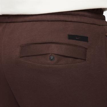  Nike Tech Fleece Reimagined Erkek Kahverengi Eşofman Altı