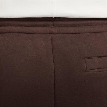  Nike Tech Fleece Reimagined Erkek Kahverengi Eşofman Altı