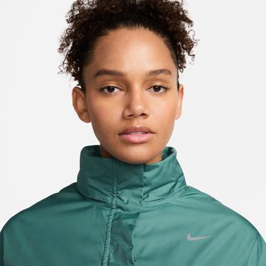  Nike Fast Repel Kadın Yeşil Ceket