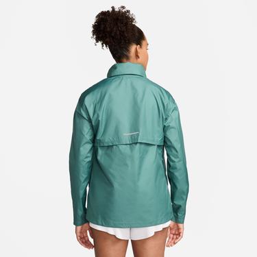  Nike Fast Repel Kadın Yeşil Ceket