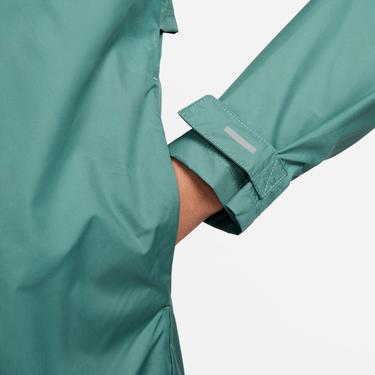  Nike Fast Repel Kadın Yeşil Ceket