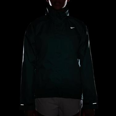  Nike Fast Repel Kadın Yeşil Ceket
