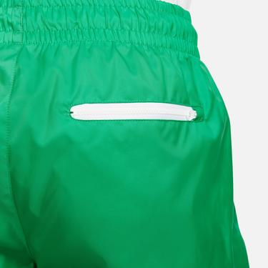  Nike Windrunner Erkek Yeşil Eşofman Altı