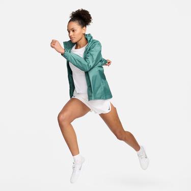 Nike Fast Repel Kadın Yeşil Ceket