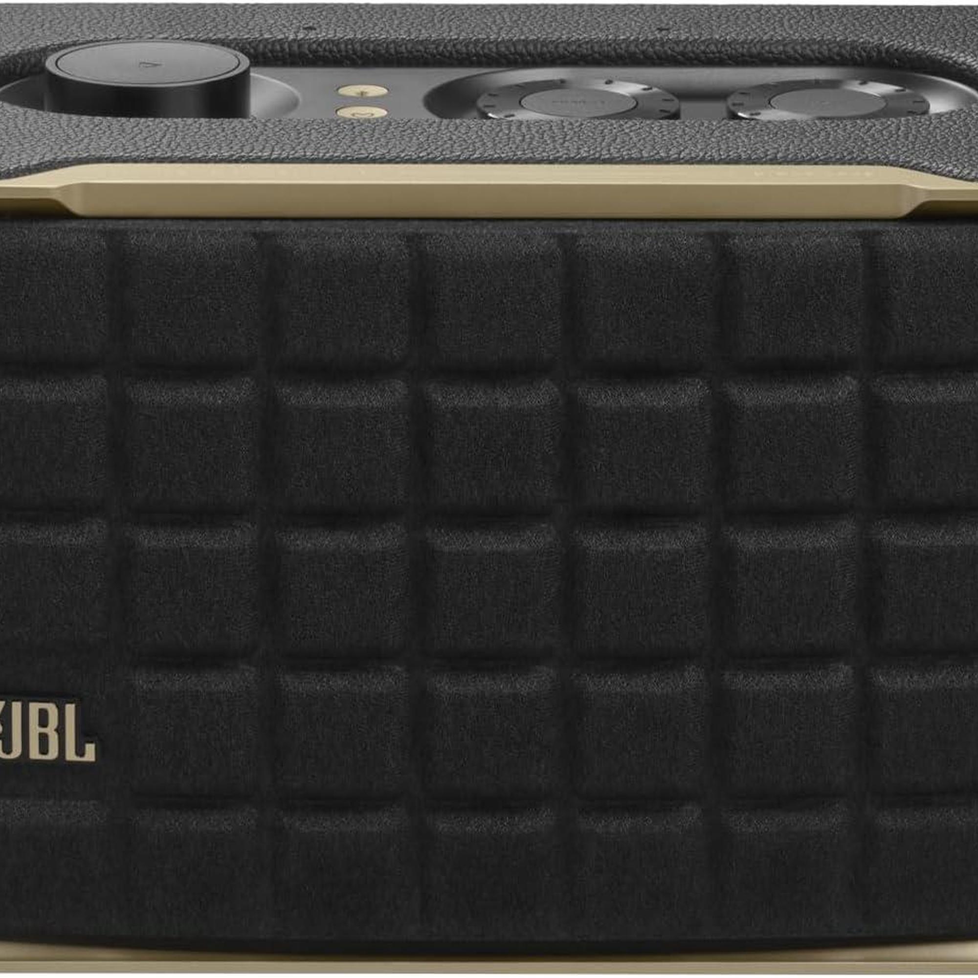 JBL Authentic 200, Wireless Hoparlör, Siyah