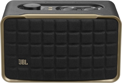  JBL Authentic 200, Wireless Hoparlör, Siyah