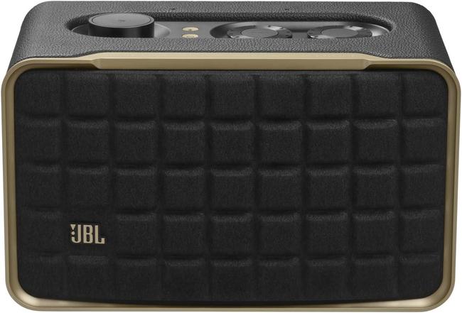  JBL Authentic 200, Wireless Hoparlör, Siyah