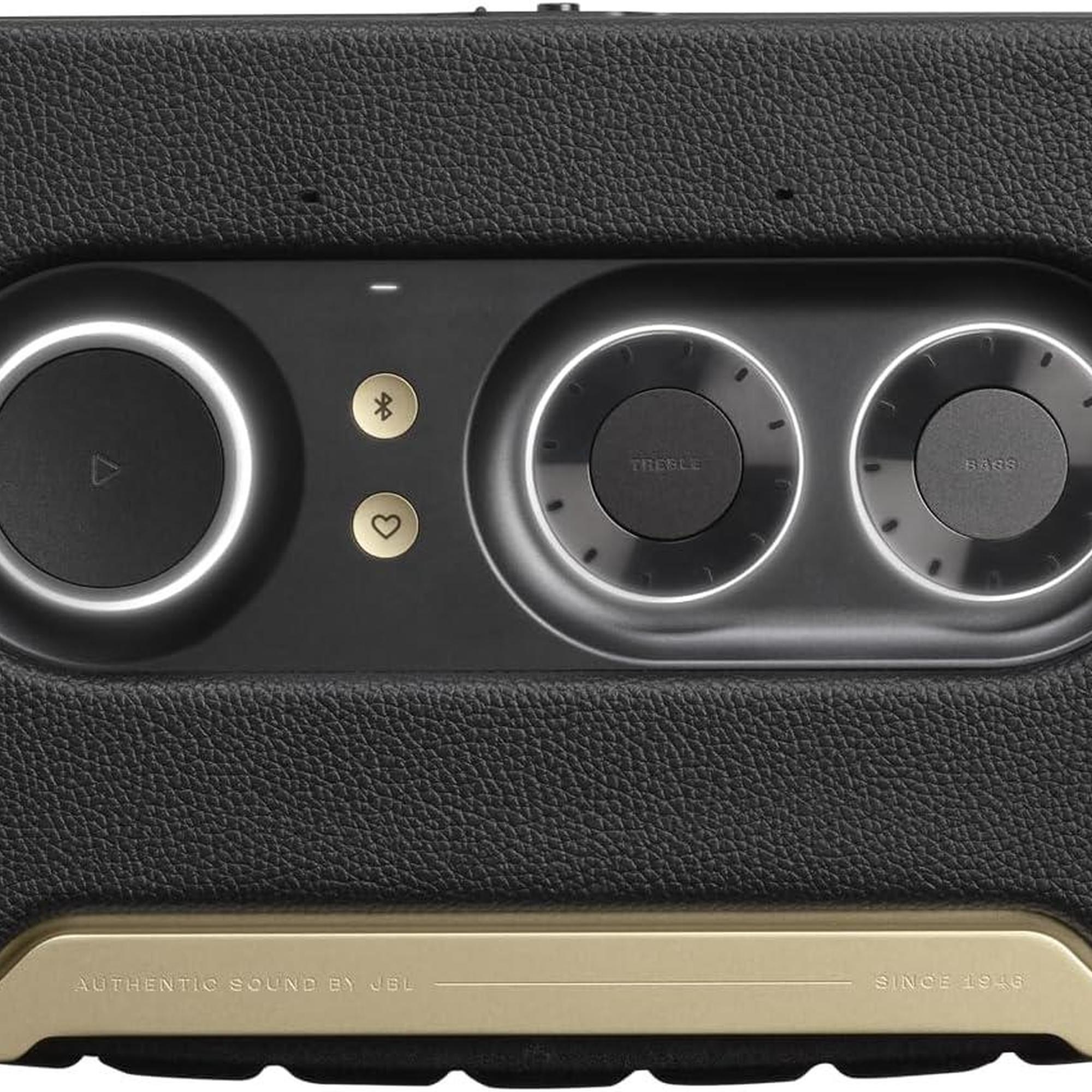 JBL Authentic 200, Wireless Hoparlör, Siyah