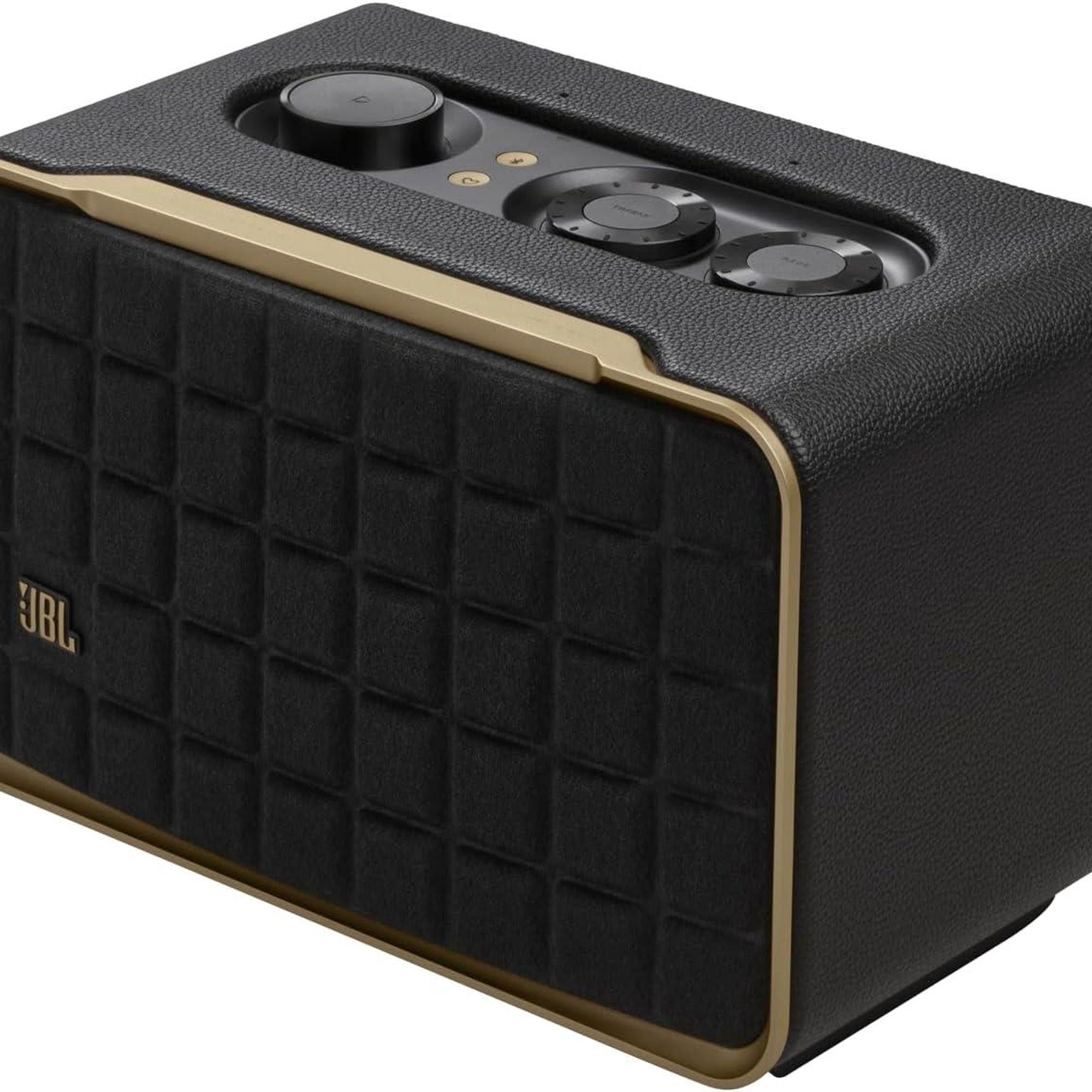 JBL Authentic 200, Wireless Hoparlör, Siyah