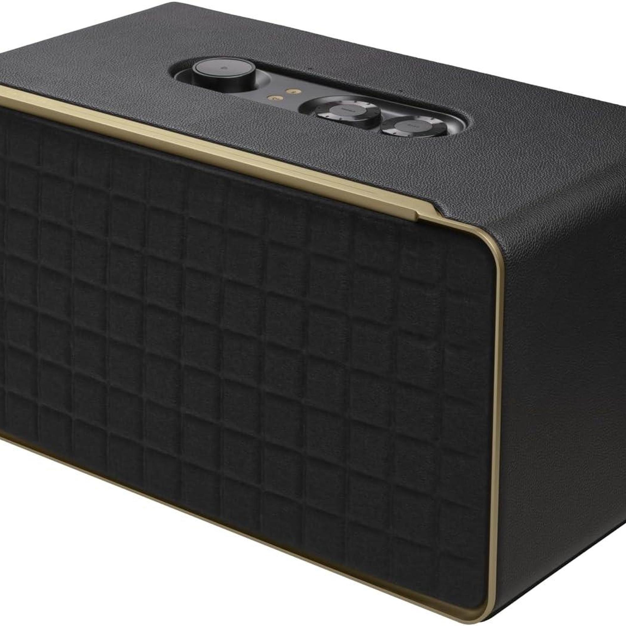 JBL Authentic 500, Wireless Hoparlör - Siyah