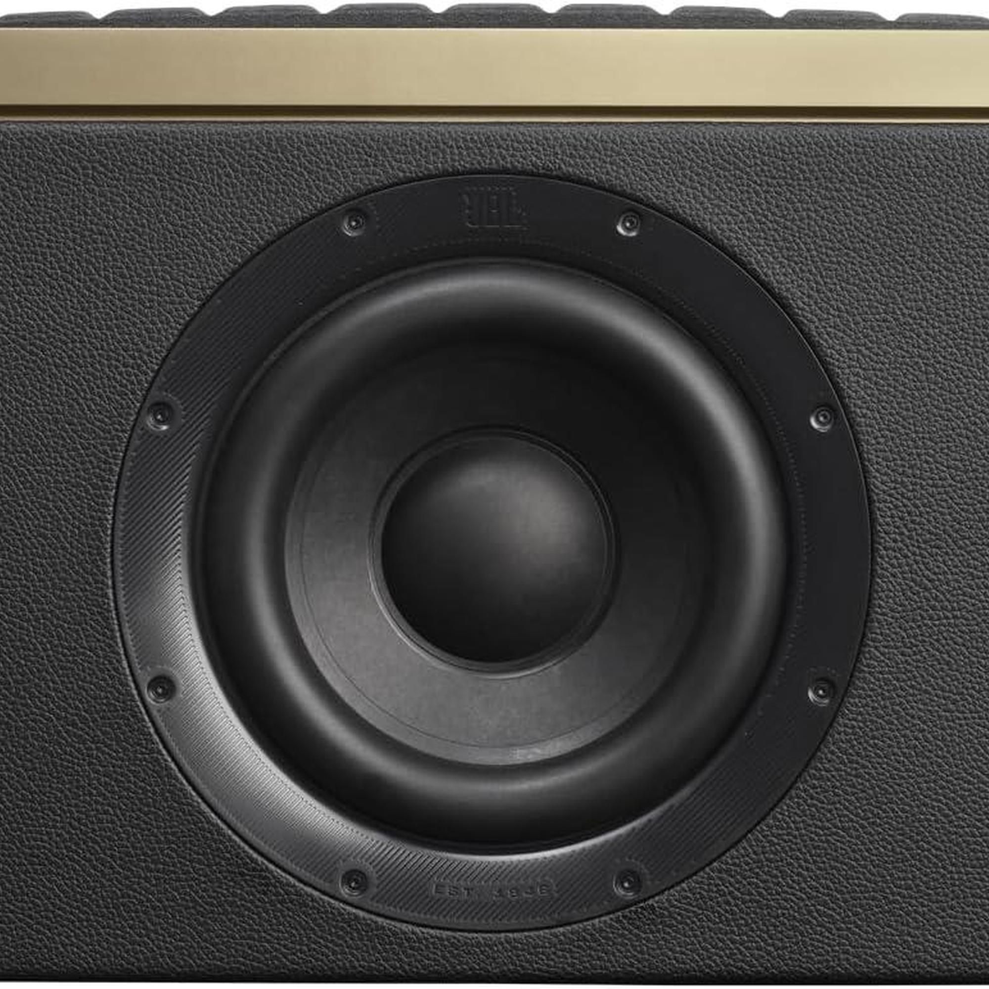 JBL Authentic 500, Wireless Hoparlör - Siyah