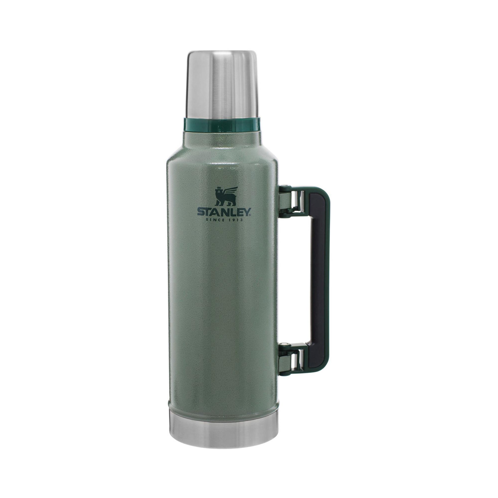 Stanley Stanley 2qt Classic Vac Btl Unisex Yeşil Termos