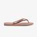 Havaianas Slim Glitter Kadın Pembe Terlik