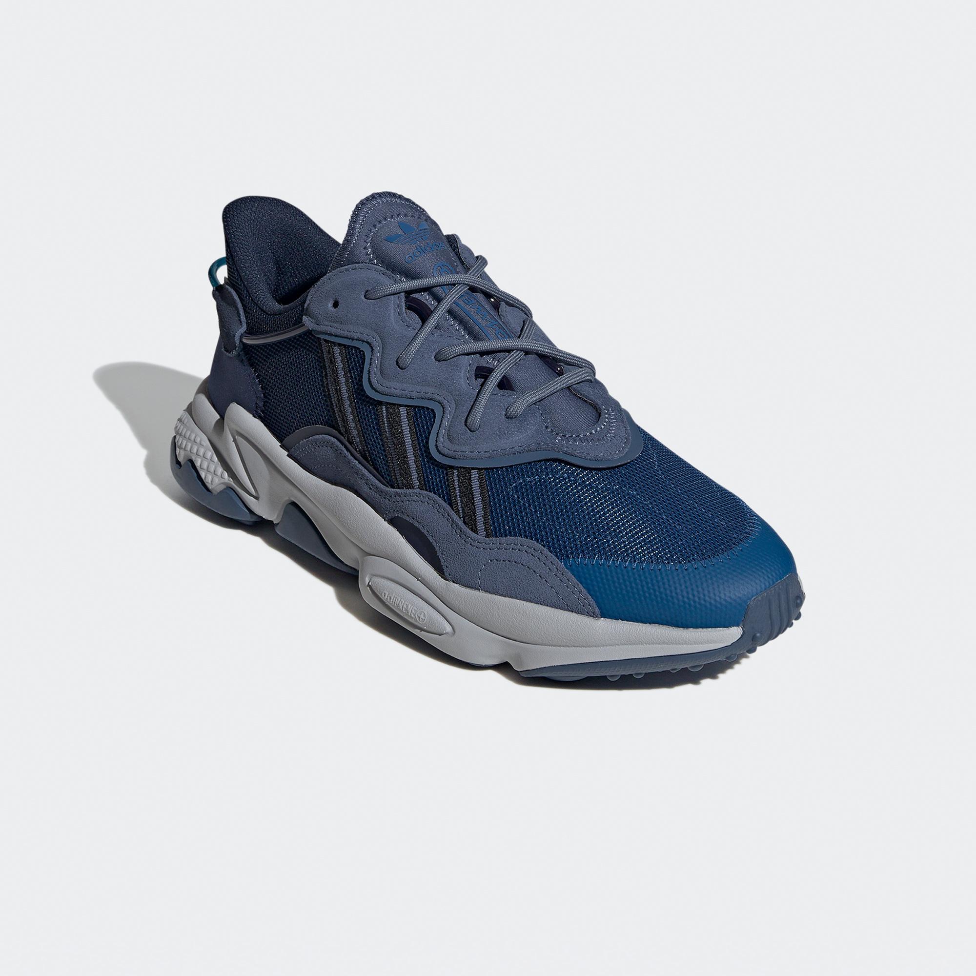 adidas Ozweego Erkek Lacivert Sneaker