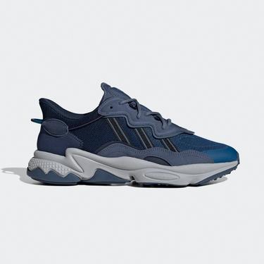  adidas Ozweego Erkek Lacivert Sneaker