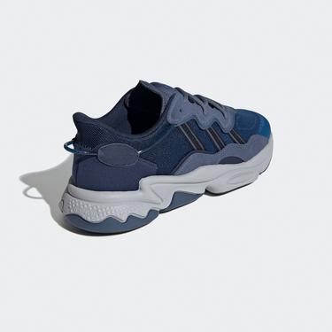  adidas Ozweego Erkek Lacivert Sneaker