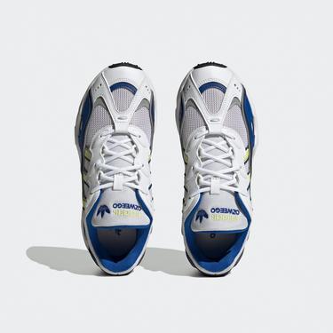  adidas Ozweego Erkek Beyaz Sneaker