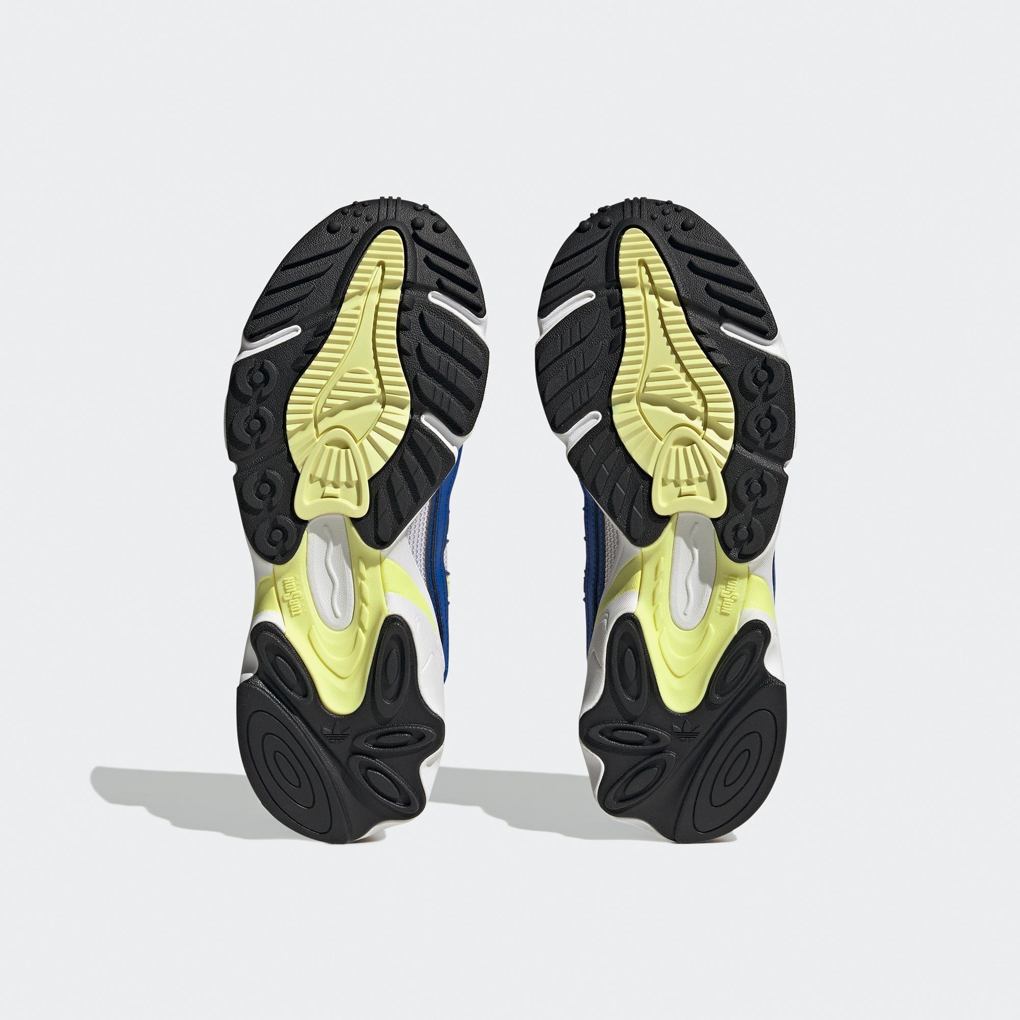 adidas Ozweego Erkek Beyaz Sneaker