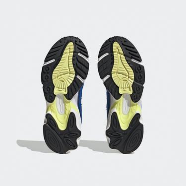  adidas Ozweego Erkek Beyaz Sneaker
