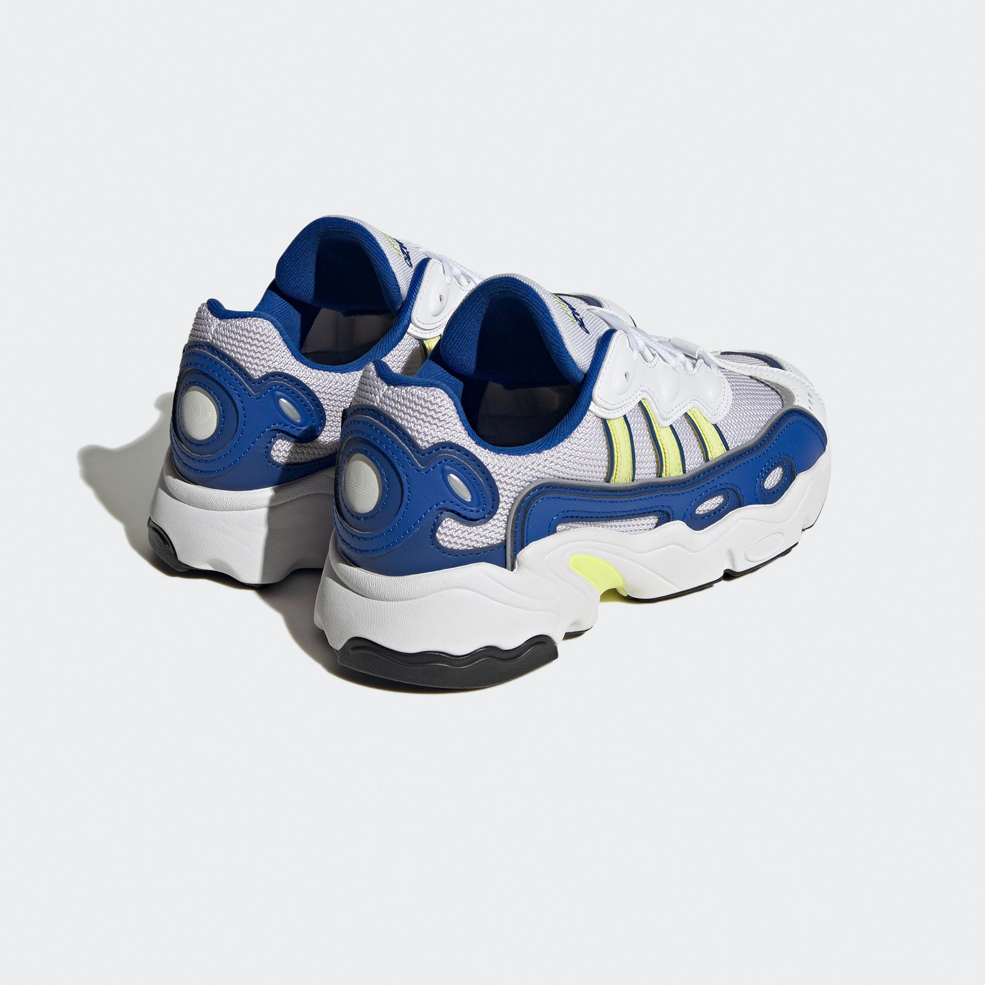 adidas Ozweego Erkek Beyaz Sneaker