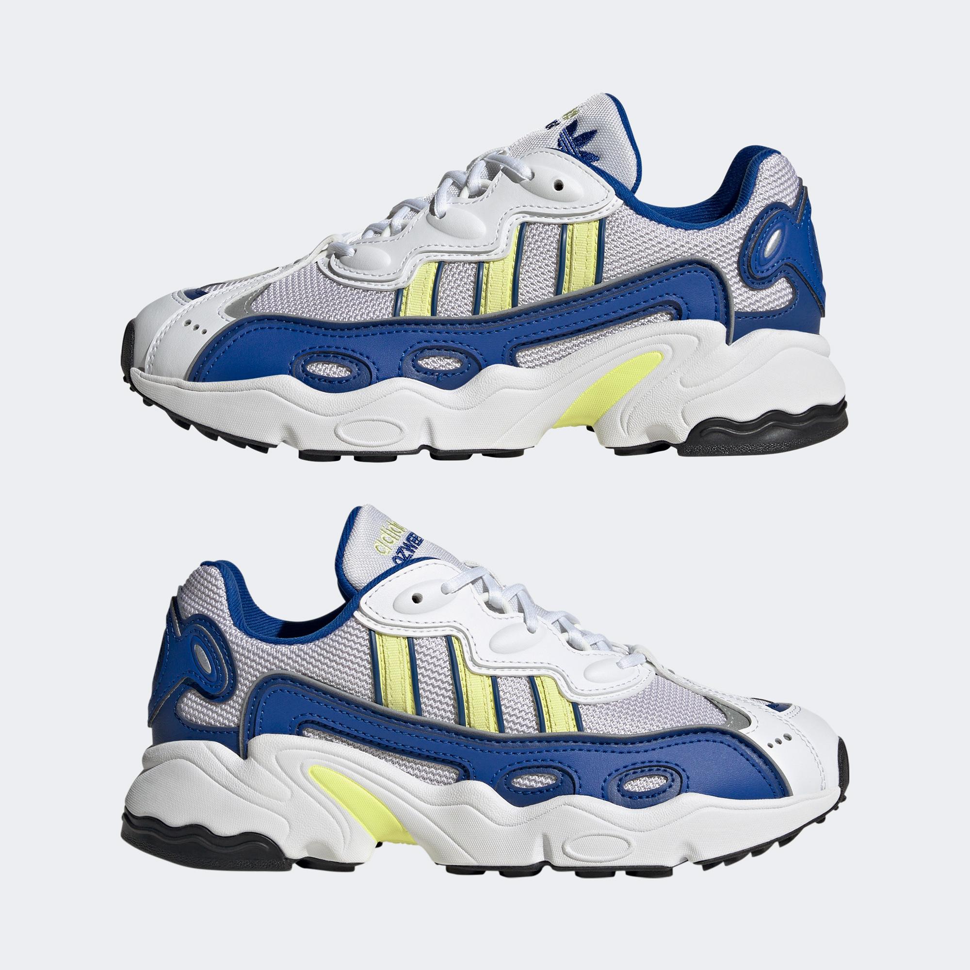 adidas Ozweego Erkek Beyaz Sneaker