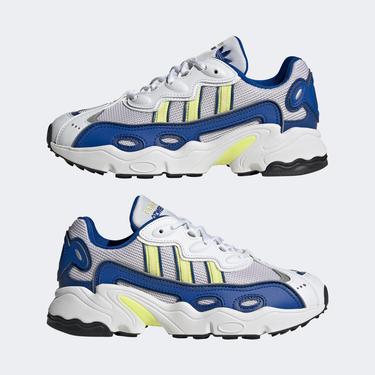  adidas Ozweego Erkek Beyaz Sneaker