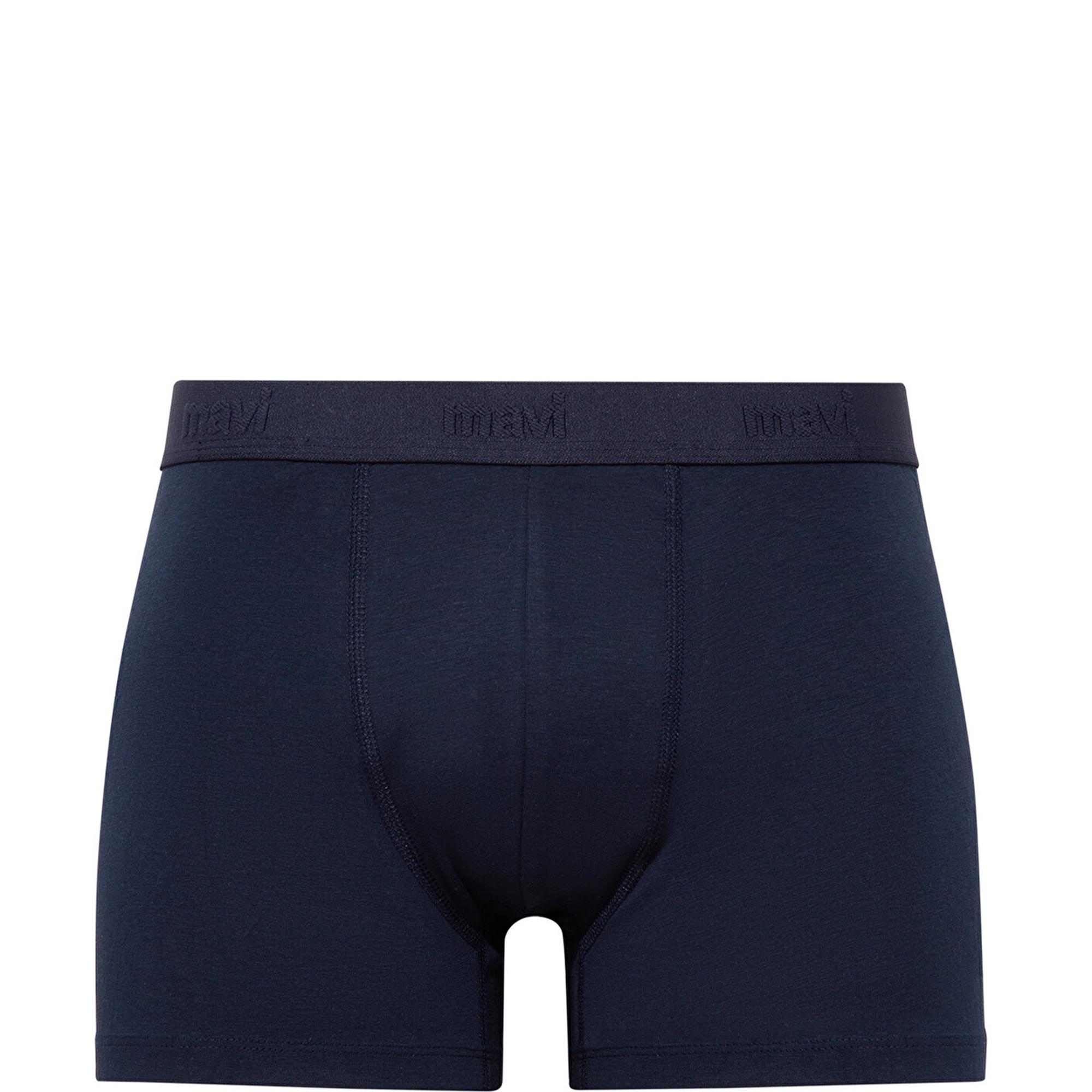 Mavi Lacivert Basic Boxer 0911438-30761