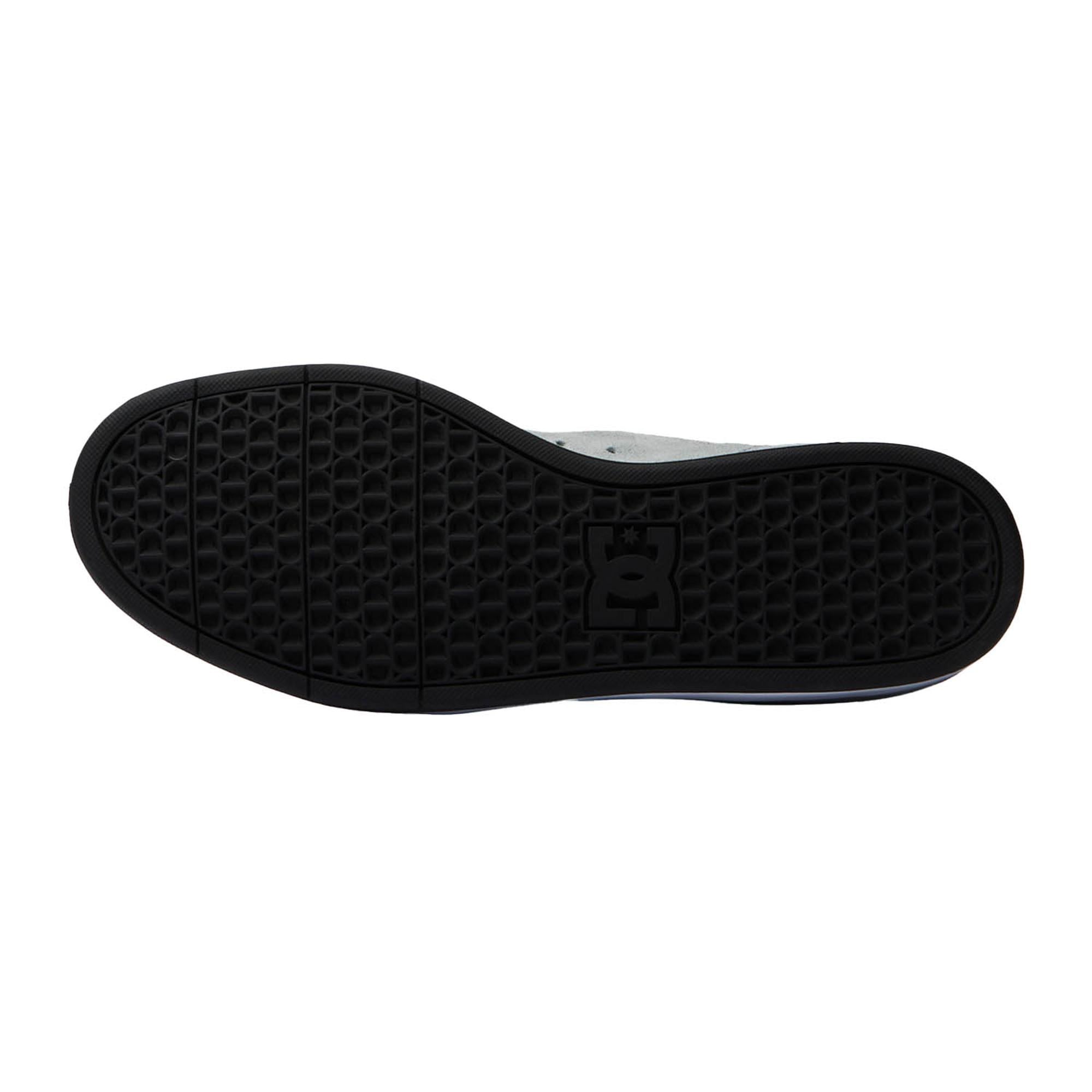 DC Erkek Ayakkabı Crisis 2 Kırık Beyaz