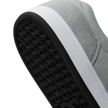  DC Erkek Ayakkabı Crisis 2 Kırık Beyaz