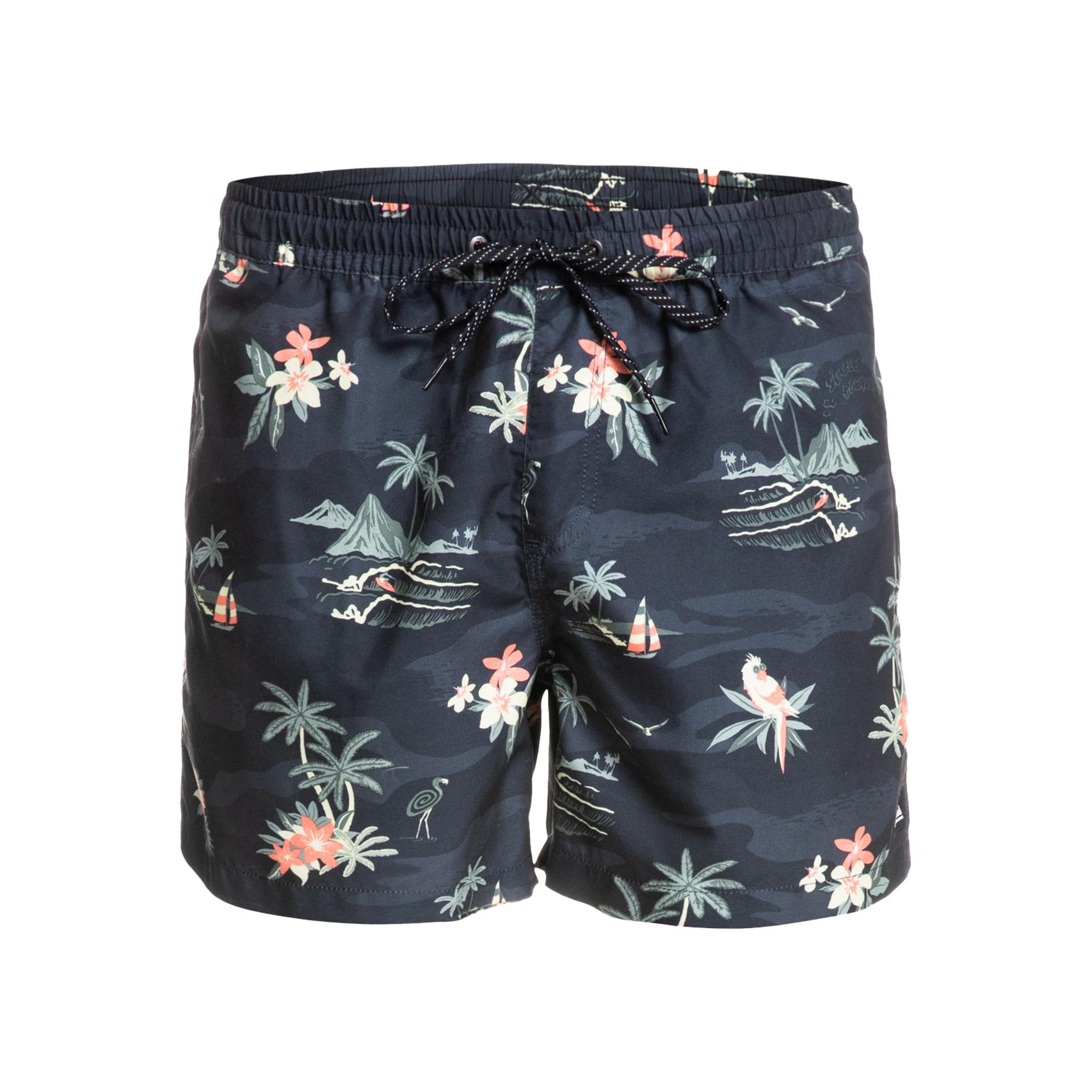 EVERYDAY SCENIC VOLLEY 15