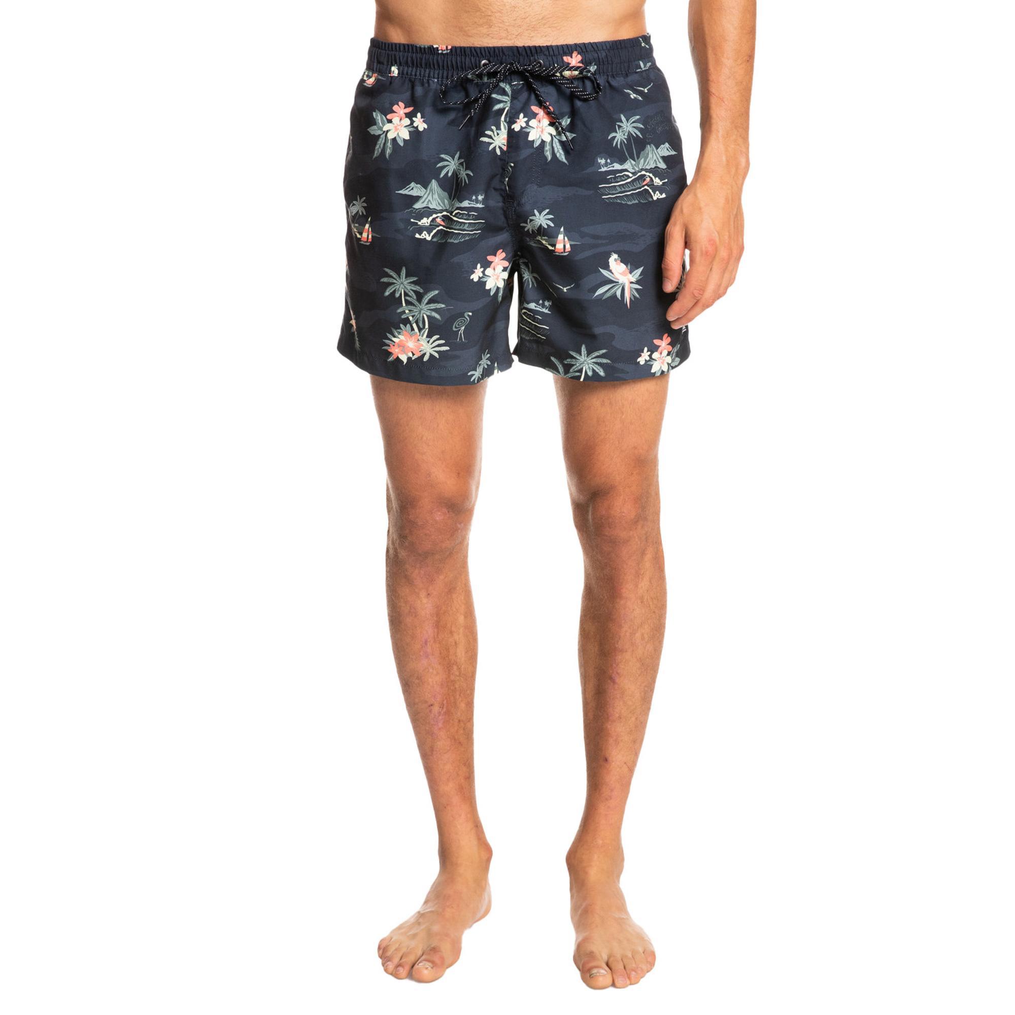 EVERYDAY SCENIC VOLLEY 15