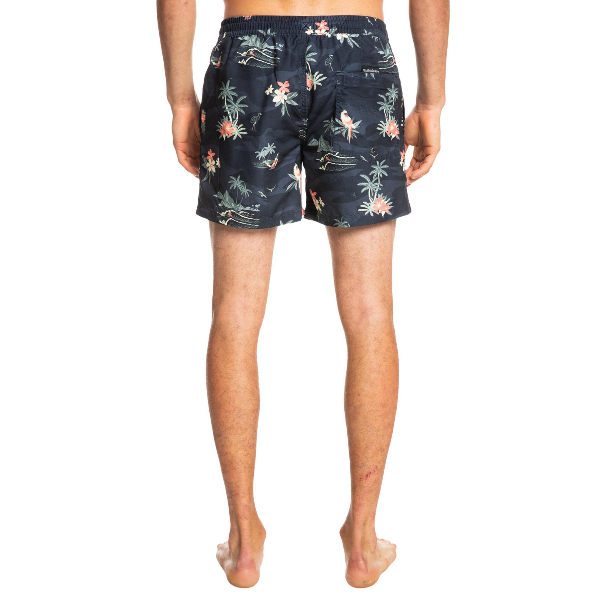 EVERYDAY SCENIC VOLLEY 15