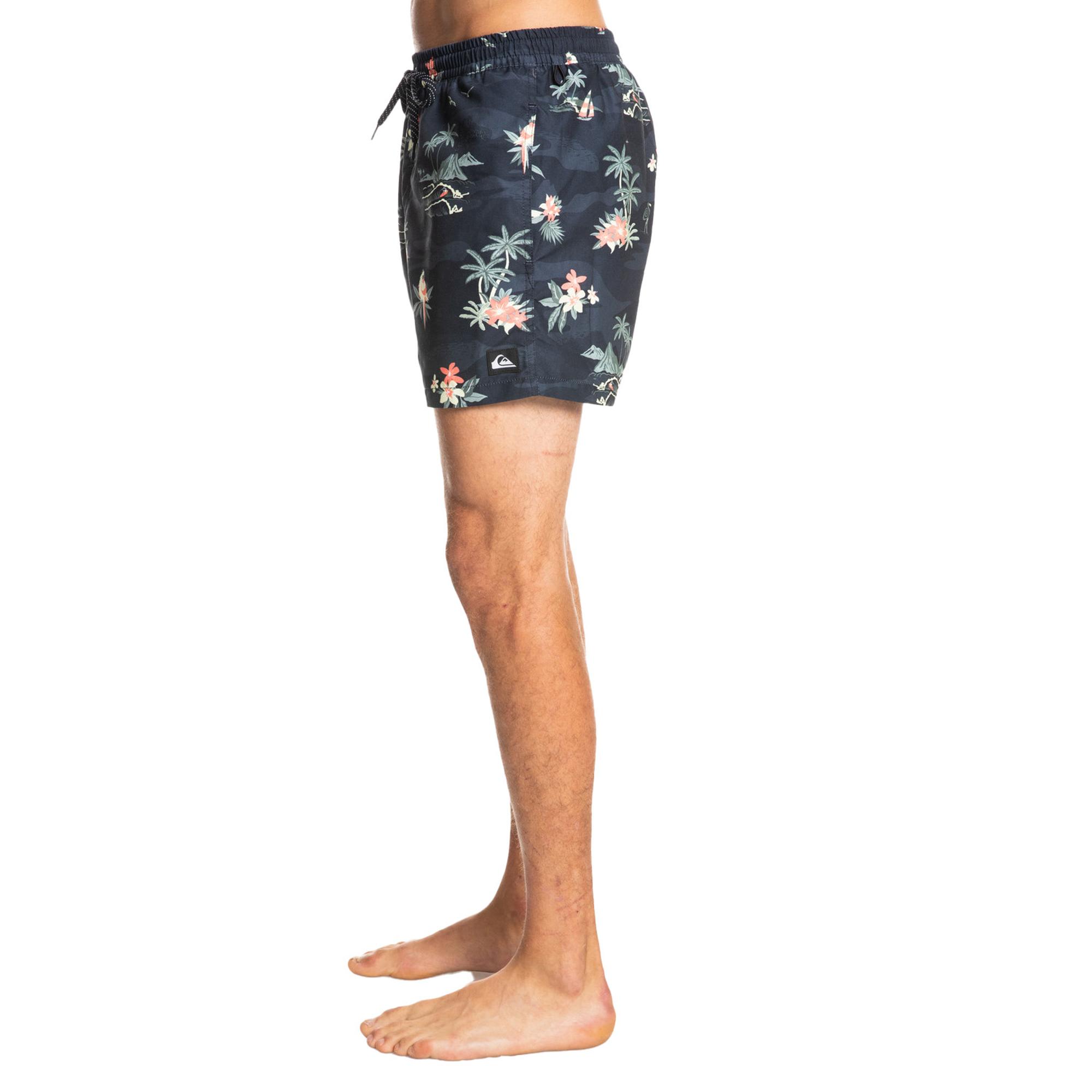 EVERYDAY SCENIC VOLLEY 15