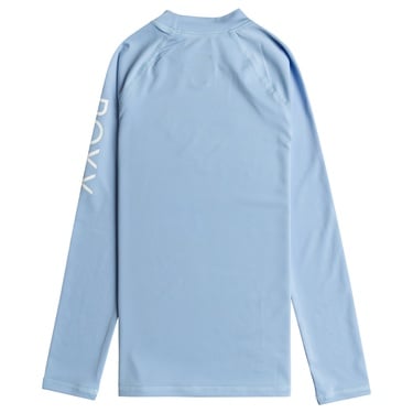  Roxy Whole Hearted Ls Kız Çocuk Likra