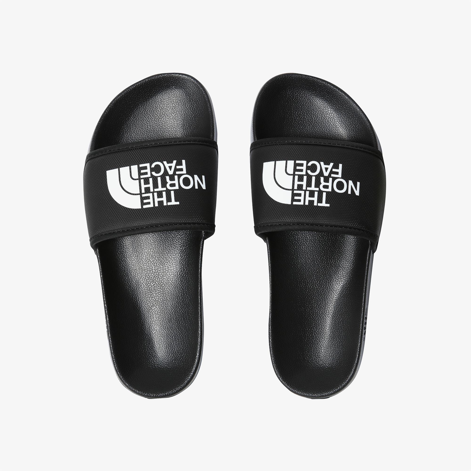 The North Face Base Camp III Kadın Siyah Terlik