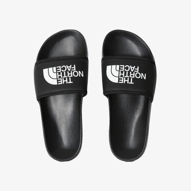 The North Face Base Camp III Kadın Siyah Terlik