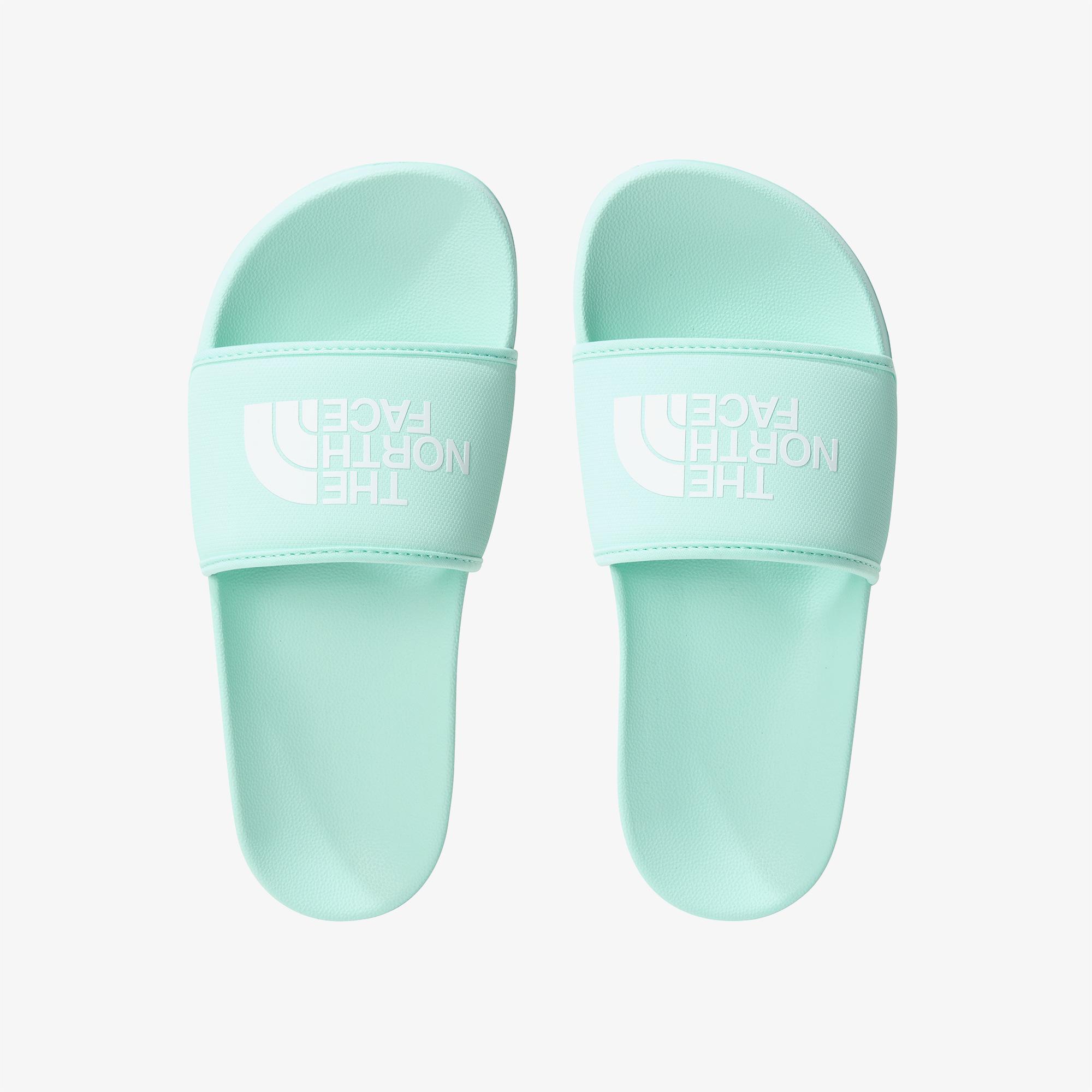 The North Face Base Camp III Kadın Mavi Terlik