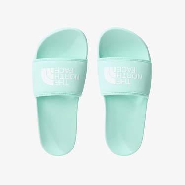  The North Face Base Camp III Kadın Mavi Terlik