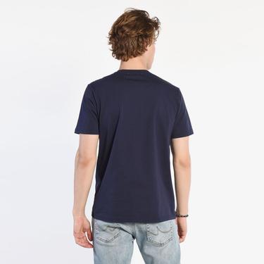  Ucla Culver Erkek Mavi T-Shirt