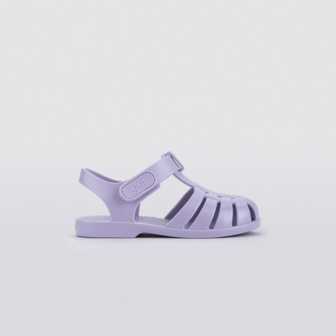  Igor Clasica V. Çocuk Mor Sandalet