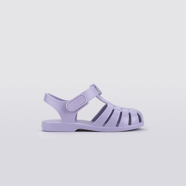  Igor Clasica V. Çocuk Mor Sandalet